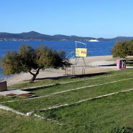 With Wifi - 17353 Apartman Zadar