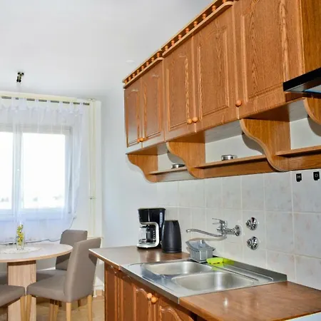With Wifi - 17353 Apartman