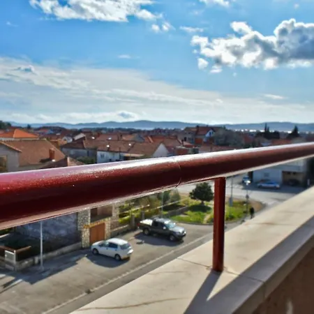 With Wifi - 17353 Apartman
